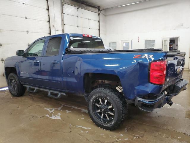 Photo 2 from auction – 2018 CHEVROLET SILVERADO with VIN 1GCVKREC3JZ255598