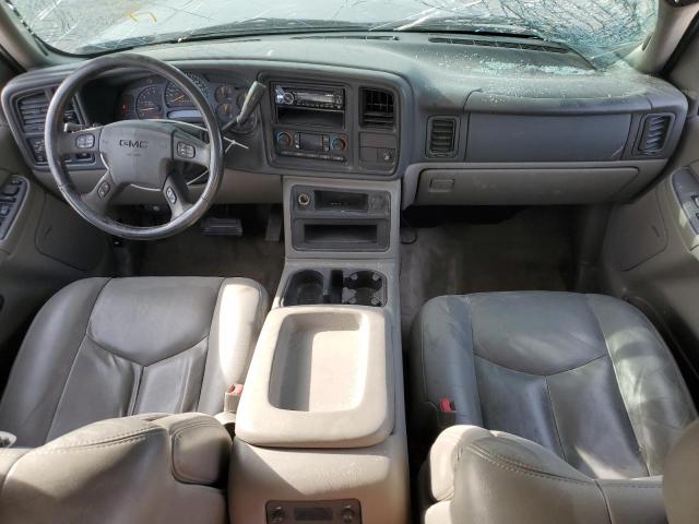 Photo 8 from auction – 2006 GMC YUKON with VIN 1GKEK13Z76R122007