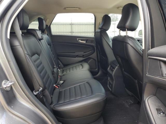 Photo 11 from auction – 2021 FORD EDGE SEL with VIN 2FMPK4J95MBA54178