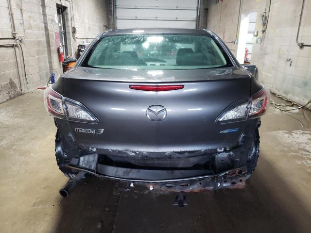 Photo 6 from auction – 2012 MAZDA 3 I with VIN JM1BL1V72C1525877