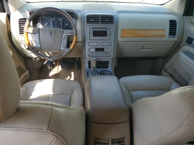 صورة رقم 8 من المزاد - 2007 LINCOLN MKX مع VIN 2LMDU88C57BJ18279