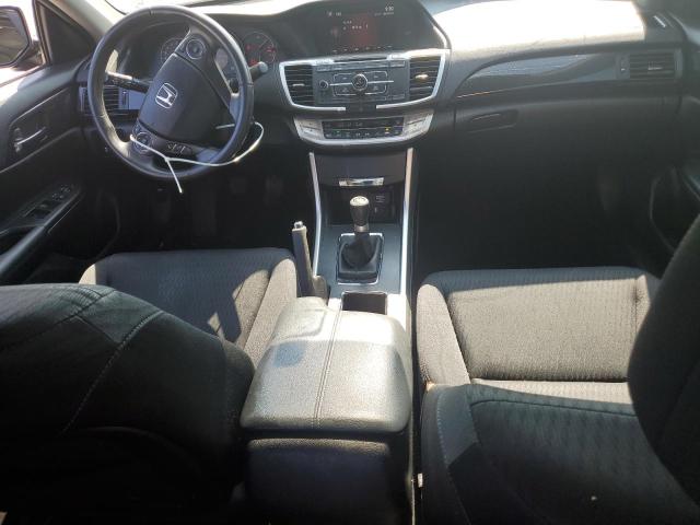 Photo 8 from auction – 2014 HONDA ACCORD SPO with VIN 1HGCR2E57EA003726