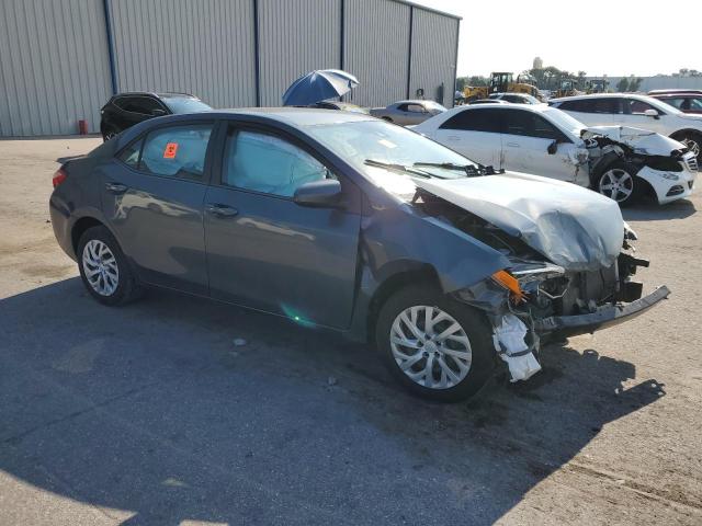Photo 4 from auction – 2019 TOYOTA COROLLA L with VIN 5YFBURHE0KP921158