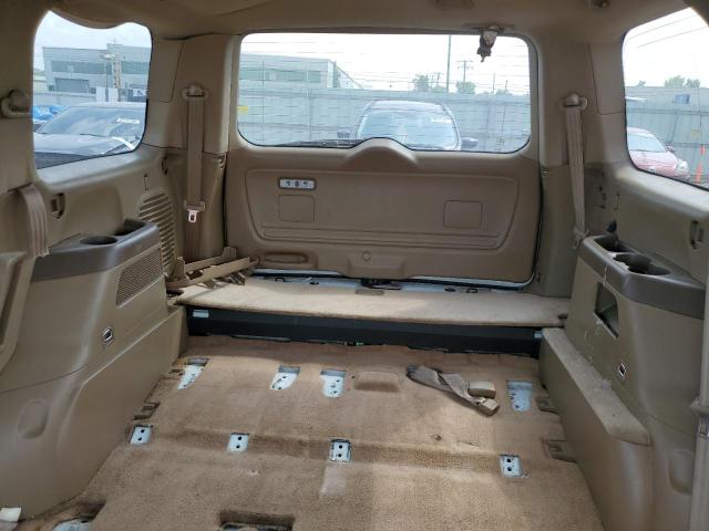 Photo 10 from auction – 2008 HONDA PILOT EXL with VIN 5FNYF28658B030453