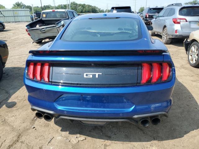 Photo 6 from auction – 2018 FORD MUSTANG GT with VIN 1FA6P8CF7J5128461