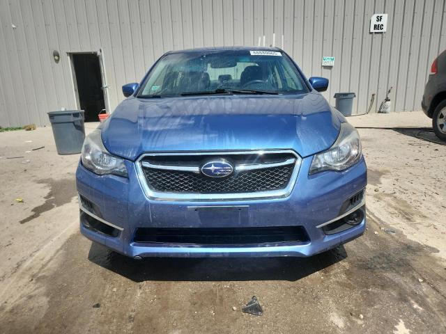 Photo 5 from auction – 2016 SUBARU IMPREZA PR with VIN JF1GJAB62GH008508