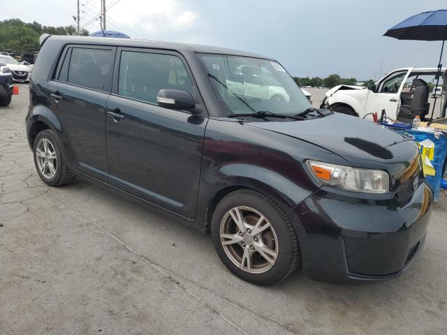 Photo 4 from auction – 2010 TOYOTA SCION XB with VIN JTLZE4FE4A1104428