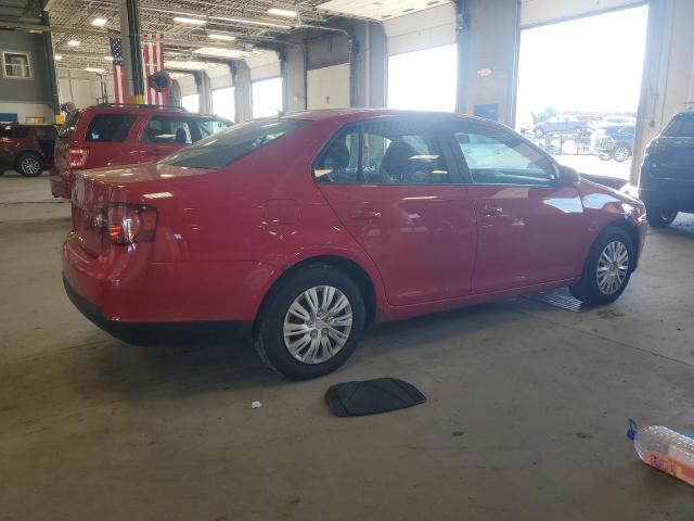 Photo 3 from auction – 2009 VOLKSWAGEN JETTA S with VIN 3VWHM71K09M073585