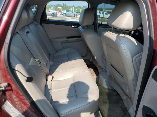Photo 10 from auction – 2011 CHEVROLET IMPALA LTZ with VIN 2G1WC5EM8B1171086