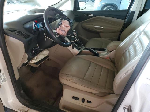 Photo 7 from auction – 2015 FORD C-MAX SEL with VIN 1FADP5BU9FL104266