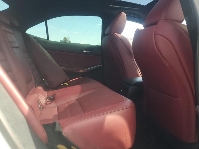 Photo 10 from auction – 2015 LEXUS IS 250 with VIN JTHBF1D29F5049586