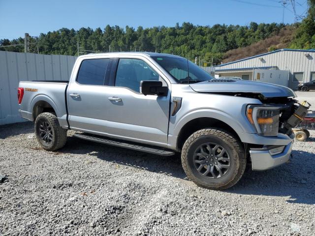 Photo 4 from auction – 2023 FORD F150 SUPER with VIN 1FTEW1E82PFC58472