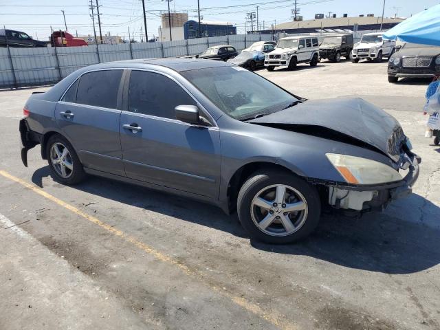 Photo 4 from auction – 2003 HONDA ACCORD with VIN 1HGCM56643A038602