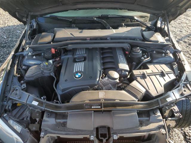 Photo 11 from auction – 2012 BMW 328 I with VIN WBADW3C50CE823458