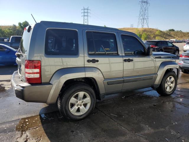 Photo 3 from auction – 2012 JEEP LIBERTY SP with VIN 1C4PJMAK2CW176696