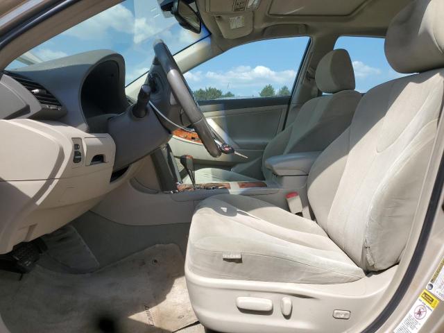 Photo 7 from auction – 2009 TOYOTA CAMRY BASE with VIN 4T4BE46K59R051852