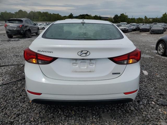 Photo 6 from auction – 2016 HYUNDAI ELANTRA SE with VIN 5NPDH4AE0GH689434
