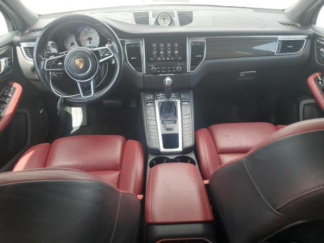 Photo 8 from auction – 2018 PORSCHE MACAN GTS with VIN WP1AG2A56JLB65135