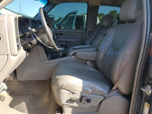 Photo 7 from auction – 2005 GMC SIERRA K25 with VIN 1GTHK29U75E157694