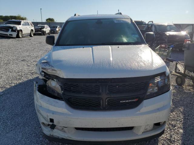Photo 5 from auction – 2020 DODGE JOURNEY SE with VIN 3C4PDCAB1LT226513