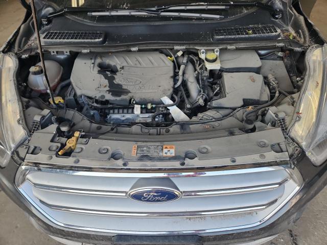 Photo 12 from auction – 2018 FORD ESCAPE SEL with VIN 1FMCU9HD5JUD47973