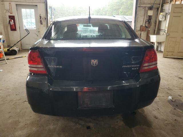 Фото 6 с аукциона – 2010 DODGE AVENGER SXT с VIN 1B3CC4FB6AN202304