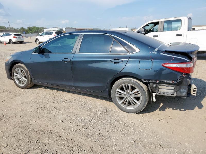 Photo 2 from auction – 2015 TOYOTA CAMRY LE with VIN 4T1BF1FK4FU996597