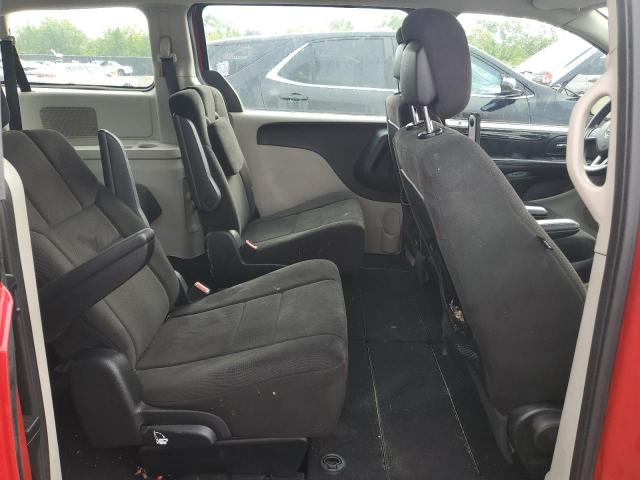 Photo 11 from auction – 2012 DODGE GRAND CARA with VIN 2C4RDGBG9CR182791