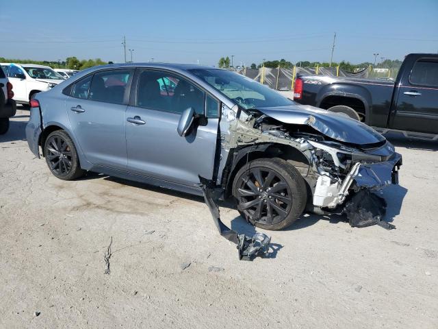 Photo 4 from auction – 2023 TOYOTA COROLLA SE with VIN 5YFP4MCE7PP144663