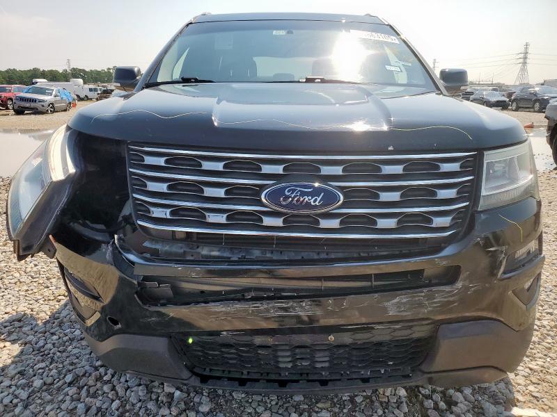 Photo 5 from auction – 2016 FORD EXPLORER XLT with VIN 1FM5K7DH7GGC01304
