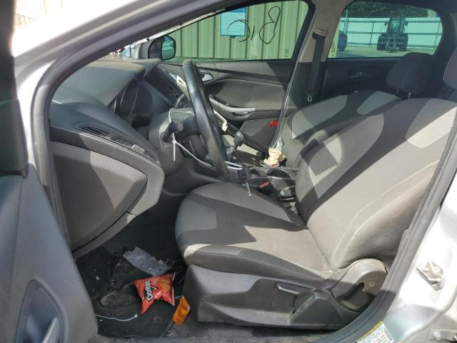 Photo 7 from auction – 2012 FORD FOCUS SE with VIN 1FAHP3K23CL314510