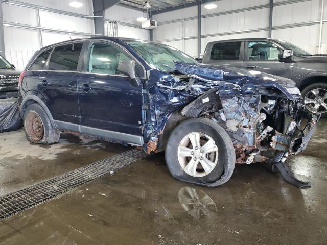Photo 4 from auction – 2008 SATURN VUE with VIN 3GSDL43N18S519266