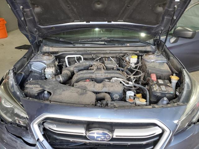 Photo 11 from auction – 2018 SUBARU OUTBACK 2. with VIN 4S4BSAAC1J3280248