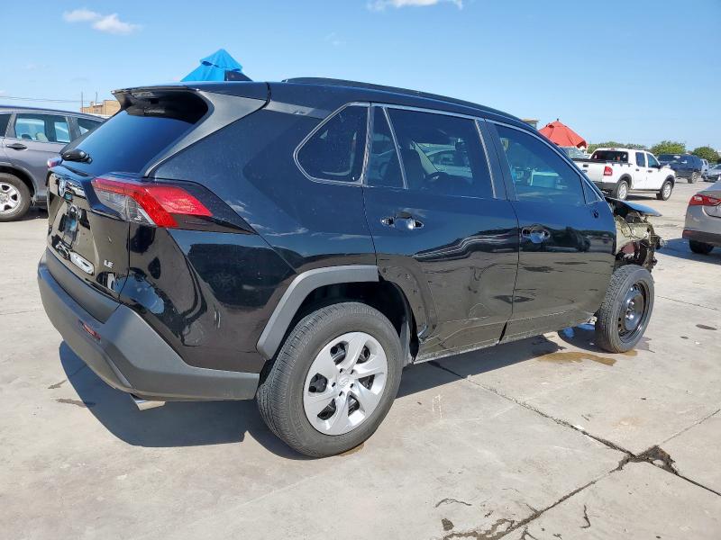 Photo 3 from auction – 2019 TOYOTA RAV4 LE with VIN 2T3H1RFV2KC018300