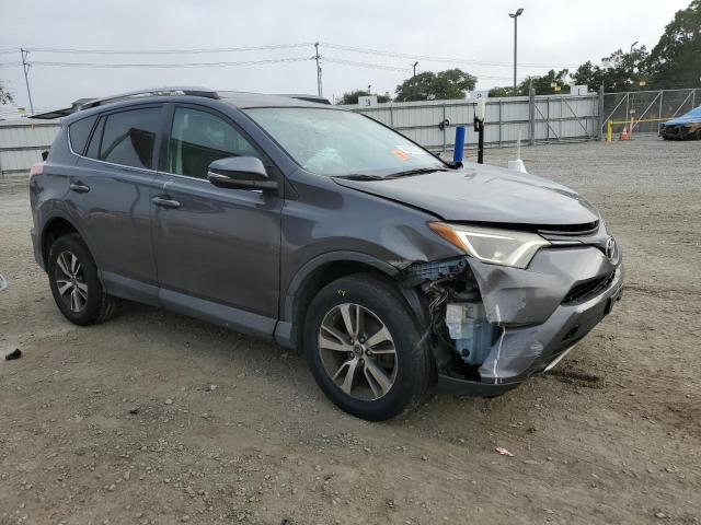 Photo 4 from auction – 2016 TOYOTA RAV4 XLE with VIN 2T3WFREV3GW291701