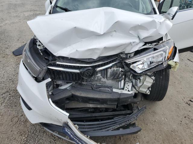 Photo 12 from auction – 2018 BUICK ENCORE PRE with VIN KL4CJASB6JB591045