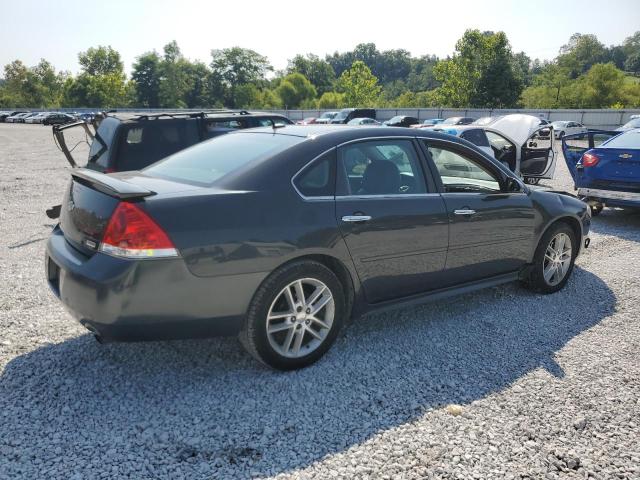 Photo 3 from auction – 2013 CHEVROLET IMPALA LTZ with VIN 2G1WC5E34D1215272