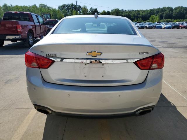 Photo 6 from auction – 2018 CHEVROLET IMPALA PREMIER with VIN 2G1125S37J9105797