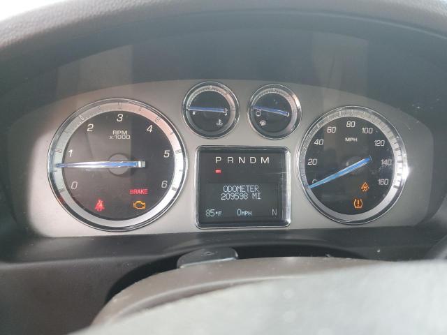 Photo 9 from auction – 2010 CADILLAC ESCALADE L with VIN 1GYUKBEF4AR121691