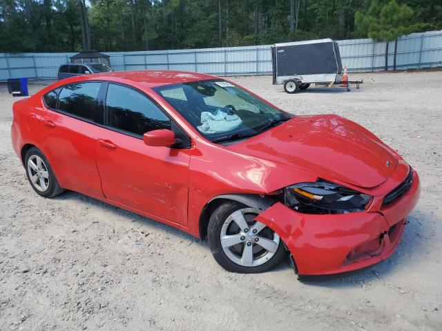 Photo 4 from auction – 2016 DODGE DART SXT with VIN 1C3CDFBA0GD720514