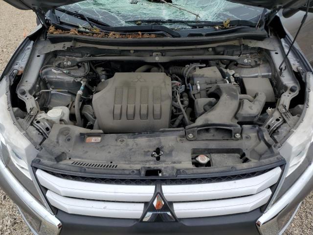 Photo 12 from auction – 2019 MITSUBISHI ECLIPSE CROSS ES with VIN JA4AT3AA2KZ033188