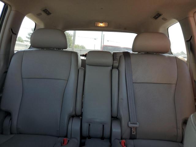 Photo 10 from auction – 2012 TOYOTA HIGHLANDER with VIN 5TDYK3EH3CS054715