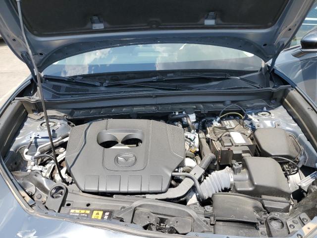 Photo 12 from auction – 2024 MAZDA CX-30 PREF with VIN 3MVDMBCM2RM647105