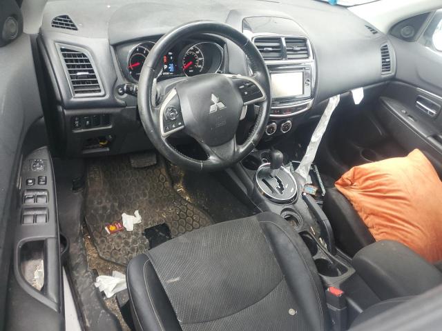 Photo 8 from auction – 2015 MITSUBISHI OUTLANDER with VIN 4A4AP4AUXFE024335