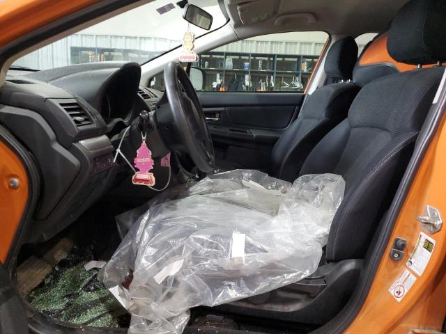 Photo 7 from auction – 2013 SUBARU XV CROSSTR with VIN JF2GPACC9D1803669