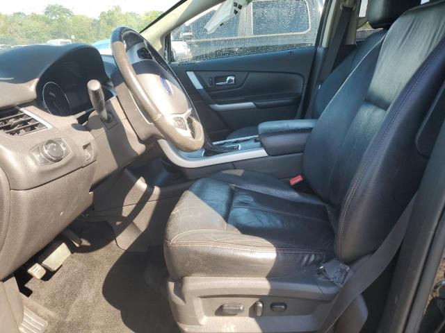 Photo 7 from auction – 2014 FORD EDGE SEL with VIN 2FMDK3JC0EBA53224