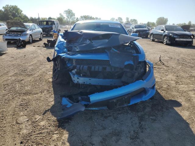 Photo 5 from auction – 2016 DODGE CHARGER R/ with VIN 2C3CDXGJ2GH111734