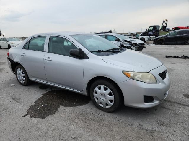 Photo 4 from auction – 2010 TOYOTA COROLLA BA with VIN 1NXBU4EE4AZ230266