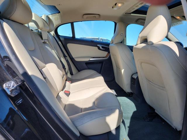 Photo 10 from auction – 2017 VOLVO S60 PLATINUM with VIN LYV402HMXHB145081