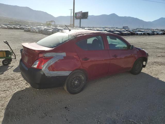 Photo 3 from auction – 2015 NISSAN VERSA S with VIN 3N1CN7AP9FL894985